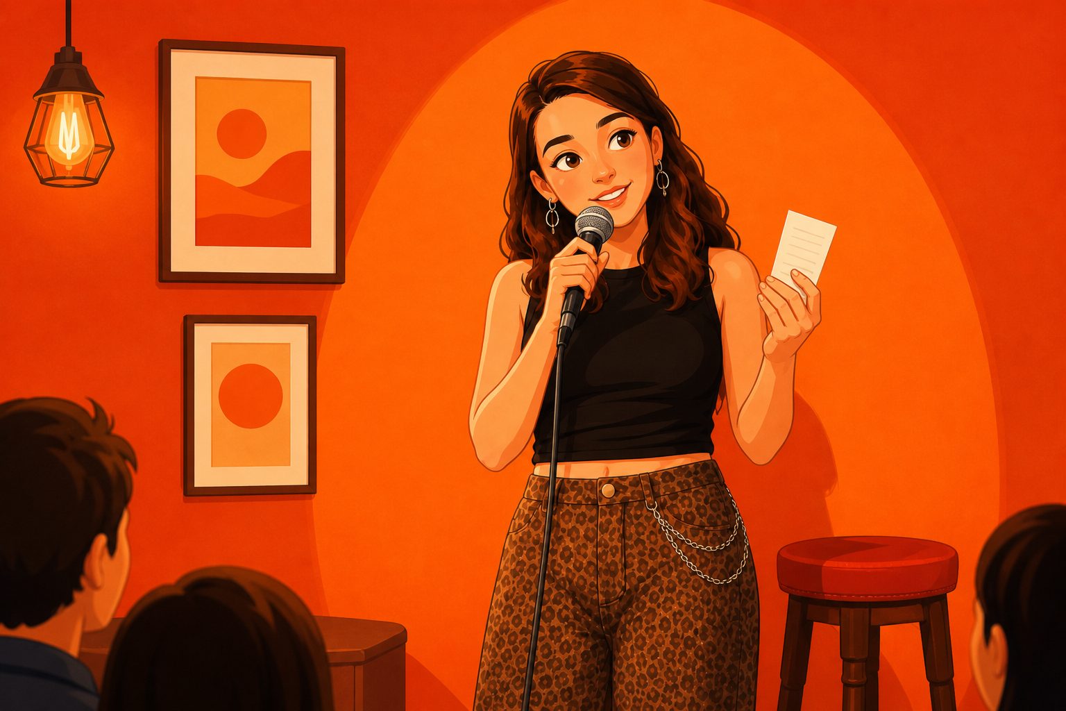 Alvina Saakyan using PlancyAI Memos